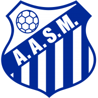 Logo of ASSOCIAÇÃO ATLÉTICA SÃO MATEUS