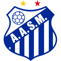 Logo of ASSOCIAÇÃO ATLÉTICA SÃO MATEUS