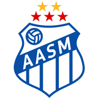 Logo of ASSOCIAÇÃO ATLÉTICA SÃO MATEUS