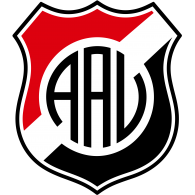 Logo of Associação Atlética Vale do Rio Doce (Cariacica)