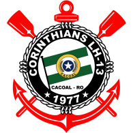 Logo of Associação Esporte Clube Corinthians (Cacoal)