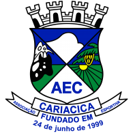 Logo of Associação Esportiva Cariacica (Cariacica)