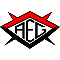 Logo of Associação Esportiva e Ambiental Gironda (Cachoeiro de Itapemirim)