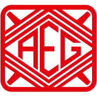 Logo of Associação Esportiva e Ambiental Gironda (Cachoeiro de Itapemirim)