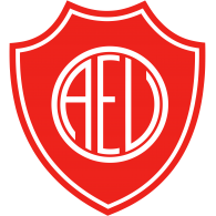 Logo of Associação Esportiva Vale do Rio Doce de Cariacica