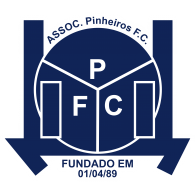 Logo of Associação Pinheiros Futebol Clube