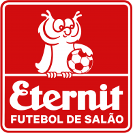 Logo of Associação Recreativa e Cultural Eternit de Osasco