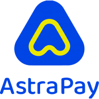 Logo of AstraPay