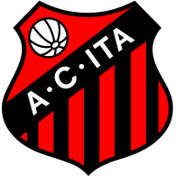 Logo of Atlético Clube Ita (Cachoeiro do Itapemirim)