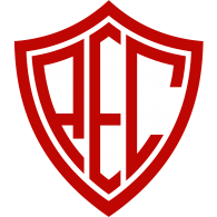 Logo of Atlético Esporte Clube (Vila Velha)