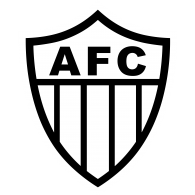 Logo of Atlético Futebol Clube (Jerônimo Monteiro)