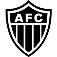 Logo of Atlético Futebol Clube (Jerônimo Monteiro)