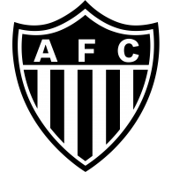 Logo of Atlético Futebol Clube (Jerônimo Monteiro)