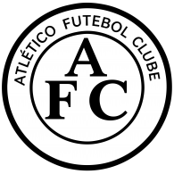 Logo of Atlético Futebol Clube (Jerônimo Monteiro)
