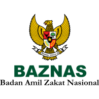 Logo of Badan Amil Zakat Nasional