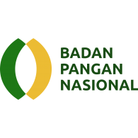 Logo of Badan Pangan Nasional