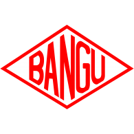 Logo of Bangu Football Club - Vitória