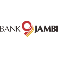 Logo of Bank Jambi