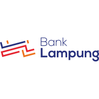 Logo of Bank Lampung