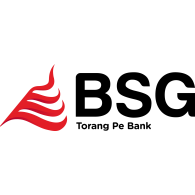 Logo of Bank Sulutgo (BSG)
