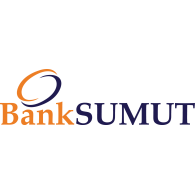 Logo of Bank Sumut
