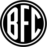 Logo of Barroso Football Club (Vitória)