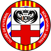 Logo of BCN ACADEMY (Bragança Paulista)