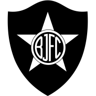 Logo of Botafogo Futebol Clube de Jaguaré