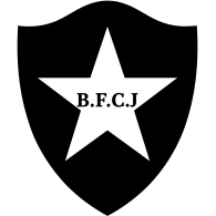 Logo of Botafogo Futebol Clube de Jaguaré