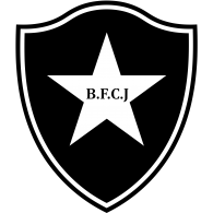 Logo of Botafogo Futebol Clube de Jaguaré
