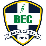 Logo of Brazuca Esporte Clube (Porto Velho)