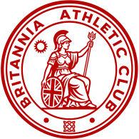 Logo of Britannia Athletic Club (São Paulo)