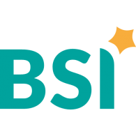 Logo of BSI (Bank Syariah Indonesia)