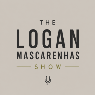 Logo of The Logan Mascarenhas Show