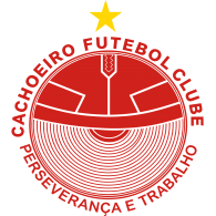 Logo of Cachoeiro Futebol Clube (Cachoeiro do Itapemirim)