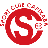 Logo of Capixaba Sport Club (Guaçuí)