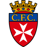 Logo of Carcavelinhos Futebol Clube