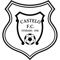 Logo of Castelo Futebol Clube (Castelo)
