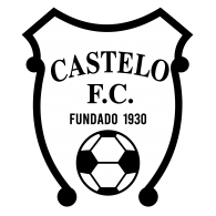 Logo of Castelo Futebol Clube (Castelo)