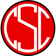 Logo of Caxias Esporte Clube (Vitória)