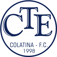 Logo of Centro de Treinamento Edmílson Colatina Futebol Clube