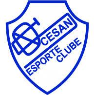Logo of CESAN ESPORTE CLUBE (VITÓRIA)