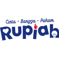 Logo of Cinta, Bangga, Paham Rupiah