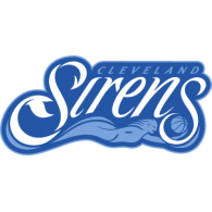 Logo of Cleveland Sirens