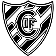 Logo of Club Internacional de Foot-Ball (Lisboa)