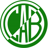 Logo of Clube Aquático do Bosque (São Paulo)