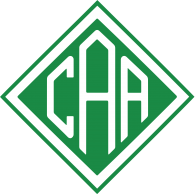 Logo of CLUBE ATLÉTICO ABUNÃ (PORTO VELHO)
