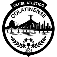 Logo of Clube Atlético Colatinense