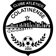 Logo of Clube Atlético Colatinense