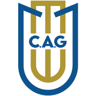 Logo of Clube Atlético Guararema